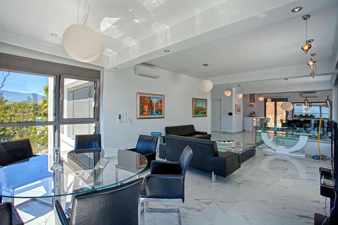 Photo of Livingroom in Sithonia