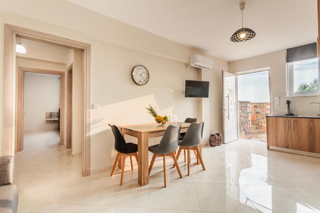 Photo of Livingroom in Paralia Vergas