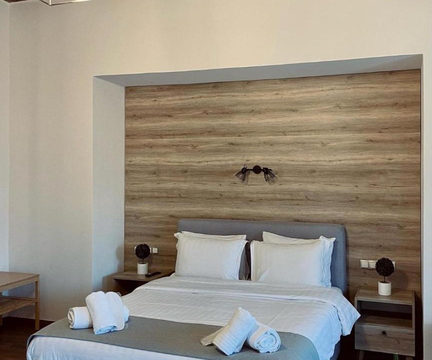 Photo of Bedroom in Metsovo