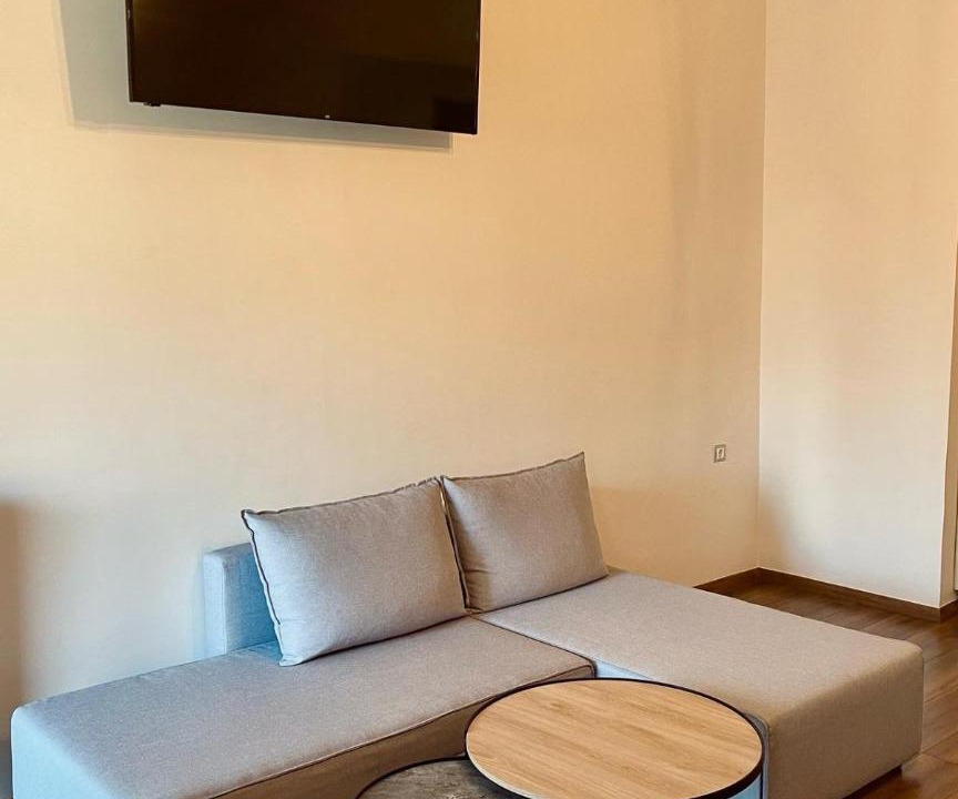 Photo of Livingroom in Metsovo