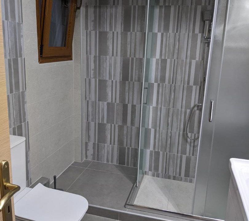 Photo of Bathroom in Agios Adrianos