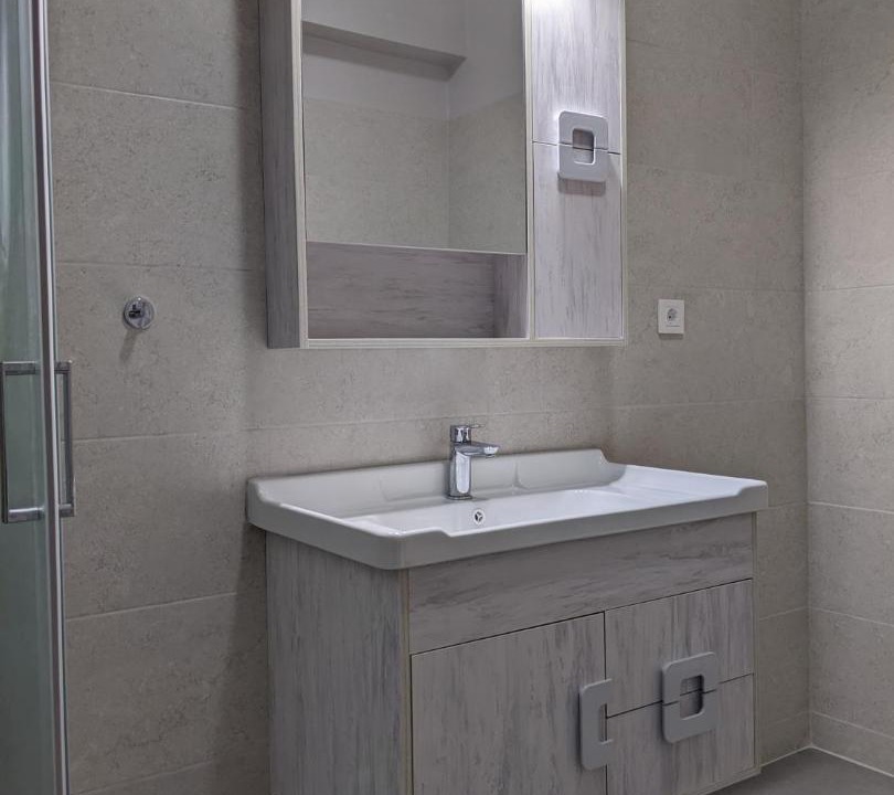 Photo of Bathroom in Agios Adrianos