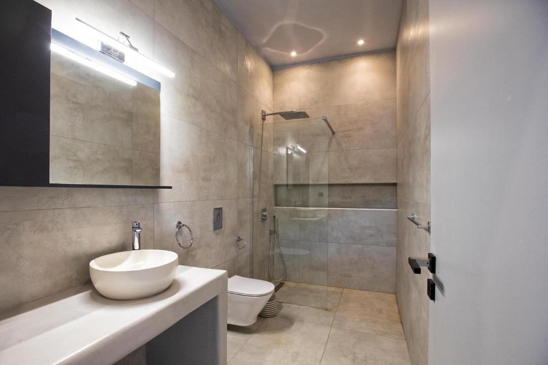 Photo of Bathroom in Skala