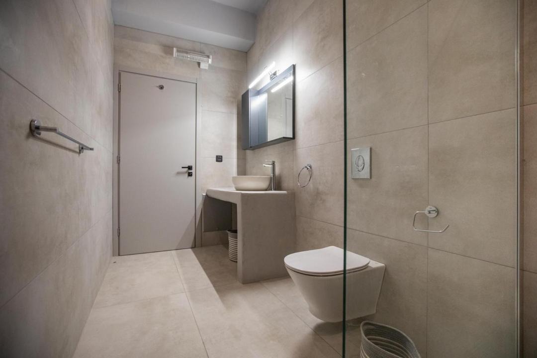 Photo of Bathroom in Skala