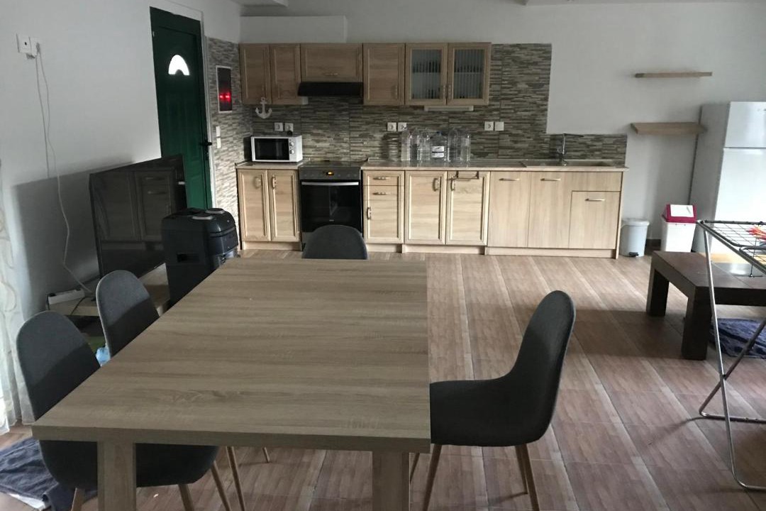 Photo of Livingroom in Faliraki