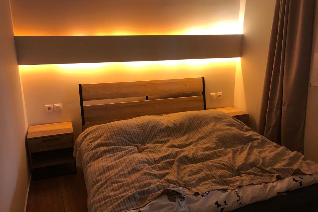 Photo of Bedroom in Faliraki