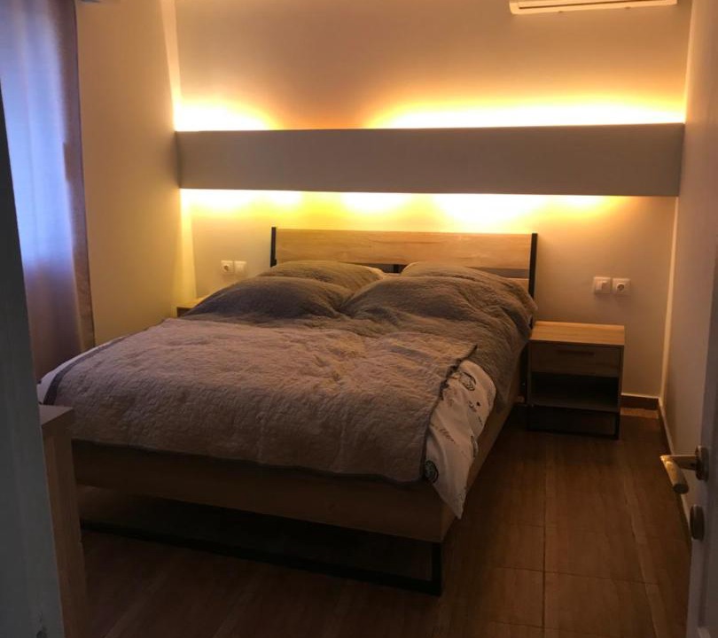 Photo of Bedroom in Faliraki