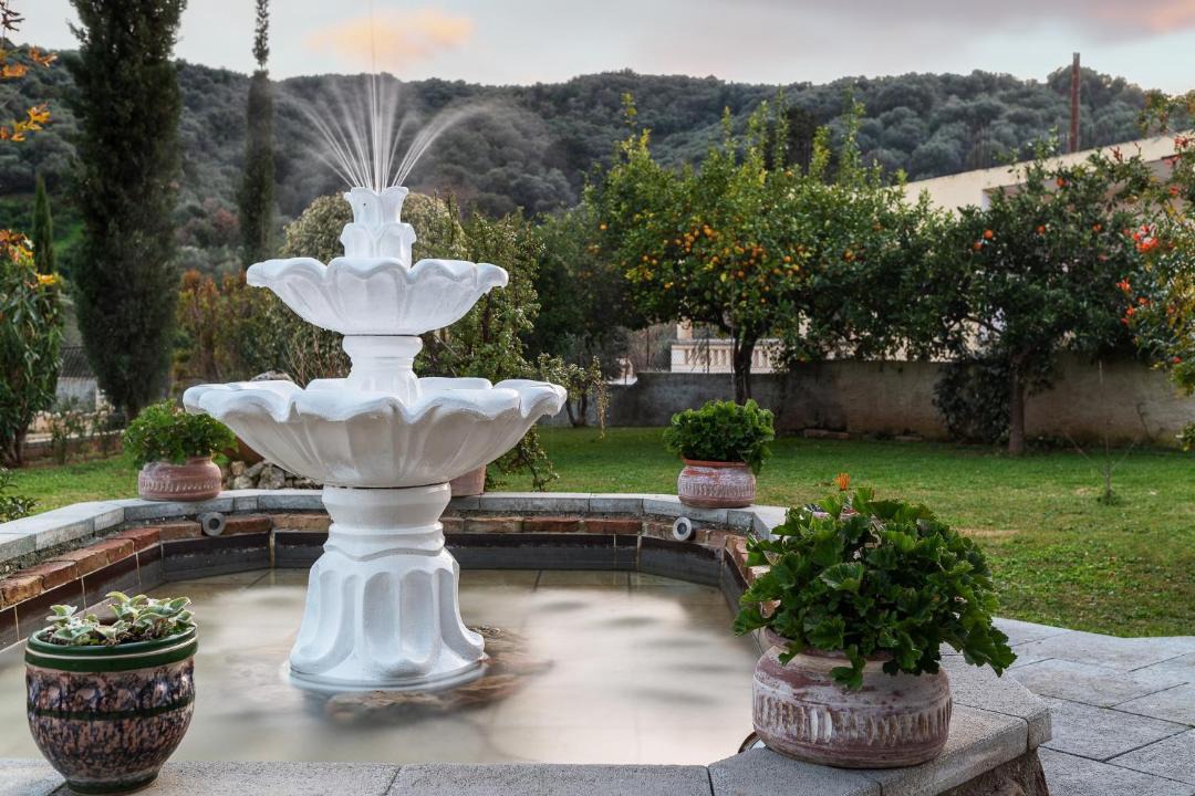 Photo of Patio Balcony in Vatolakkos