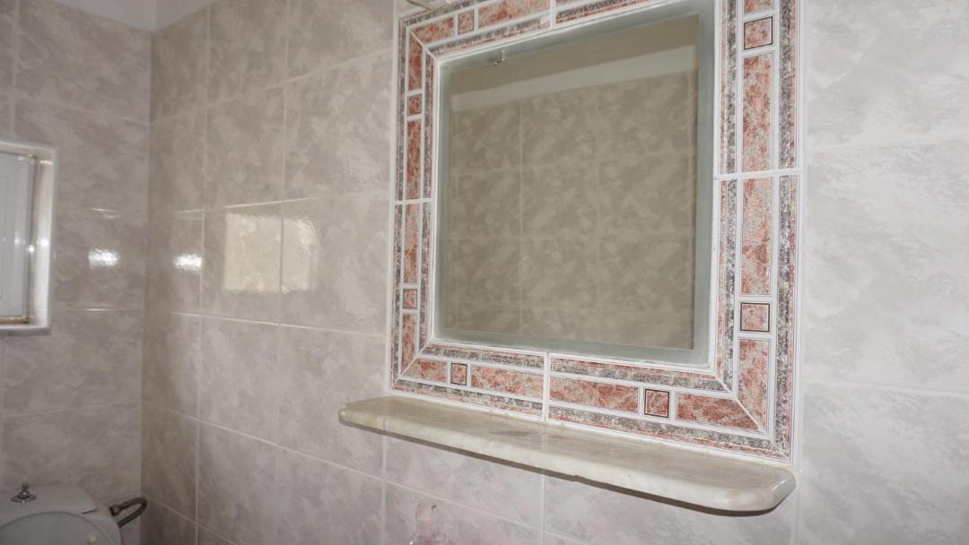 Photo of Bathroom in Triopetra