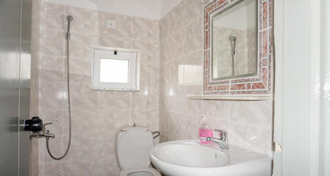 Photo of Bathroom in Triopetra