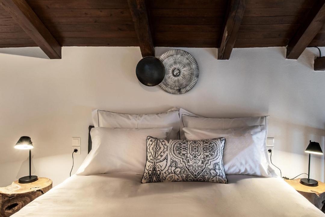 Photo of Bedroom in Mouresi