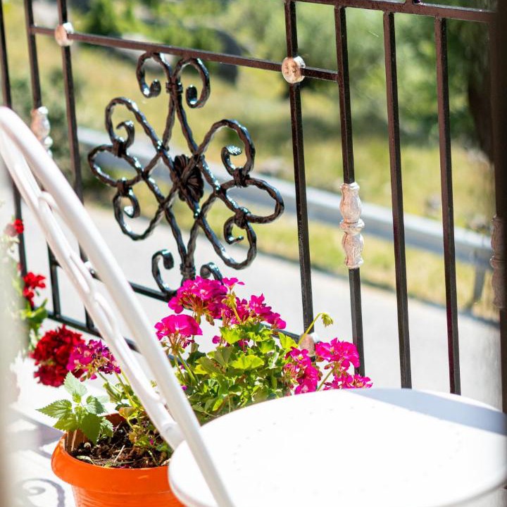 Photo of Patio Balcony in North Tzoumerka