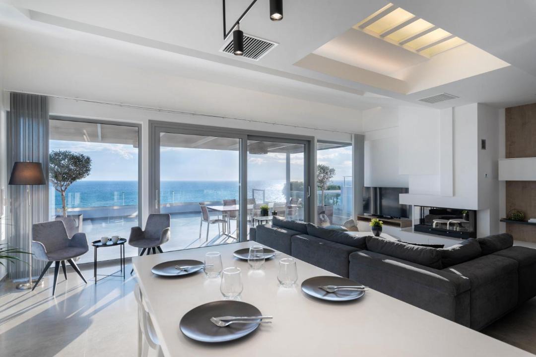 Photo of Livingroom in Ierapetra