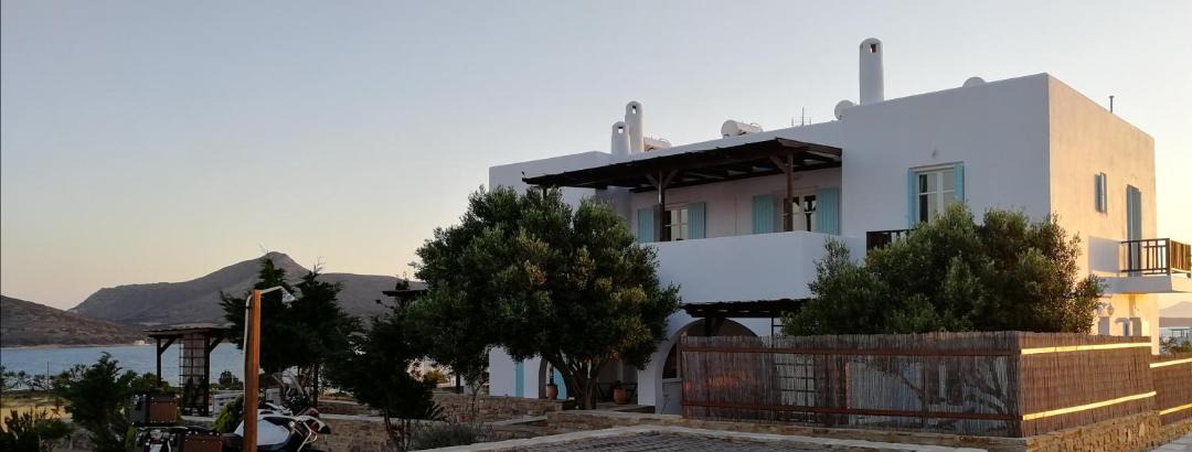 Photo of Others in Antiparos