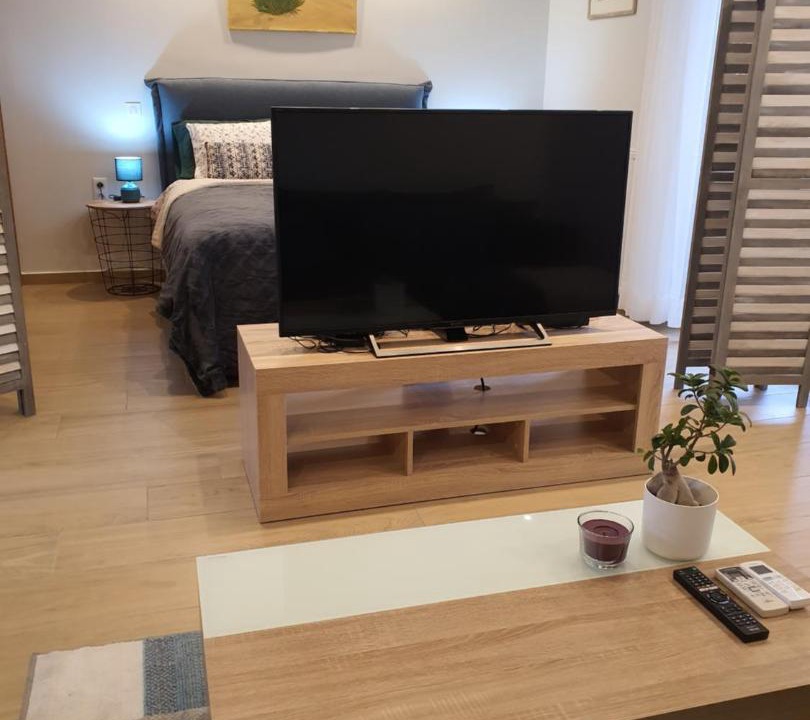 Photo of Livingroom in Athens