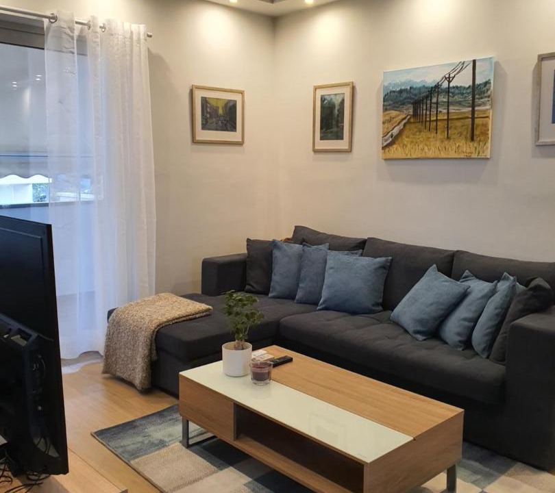 Photo of Livingroom in Athens