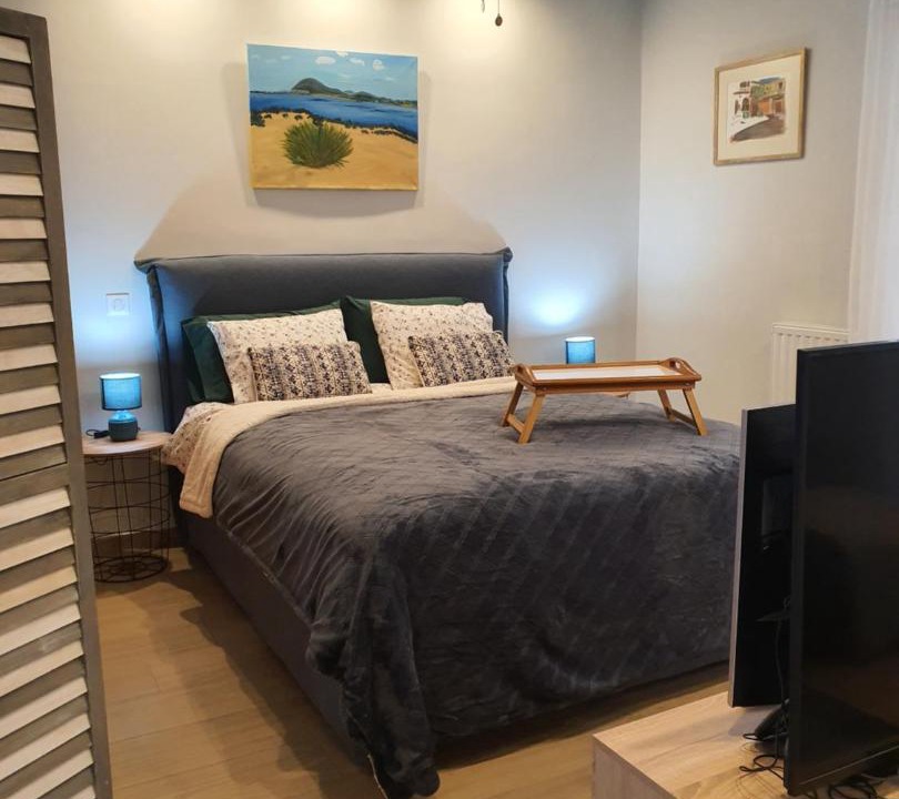 Photo of Bedroom in Athens
