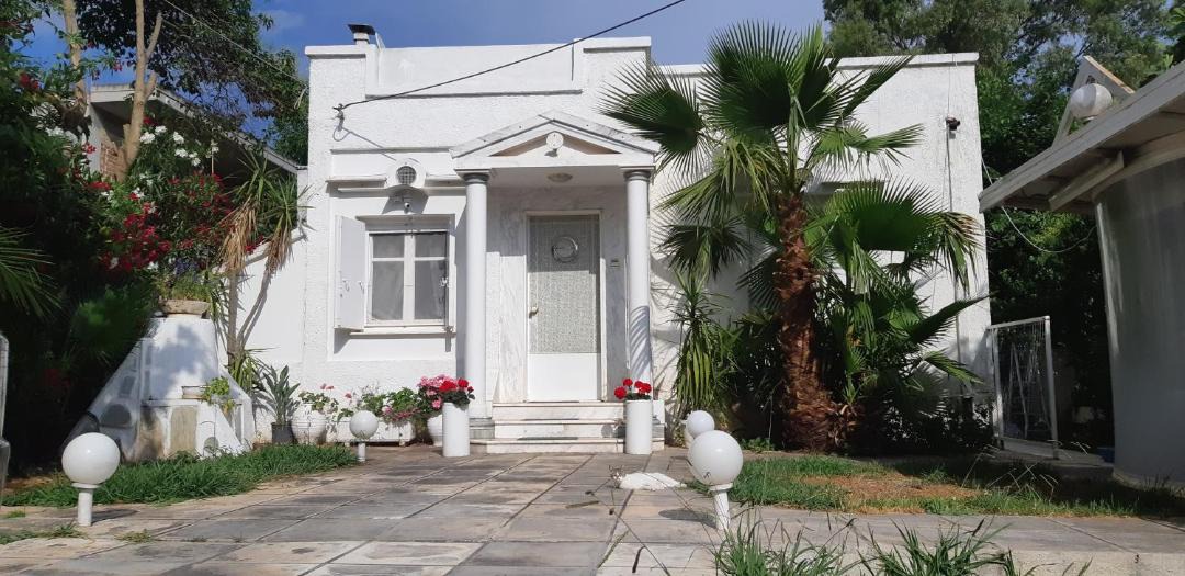 Photo of Buildings in Marousi