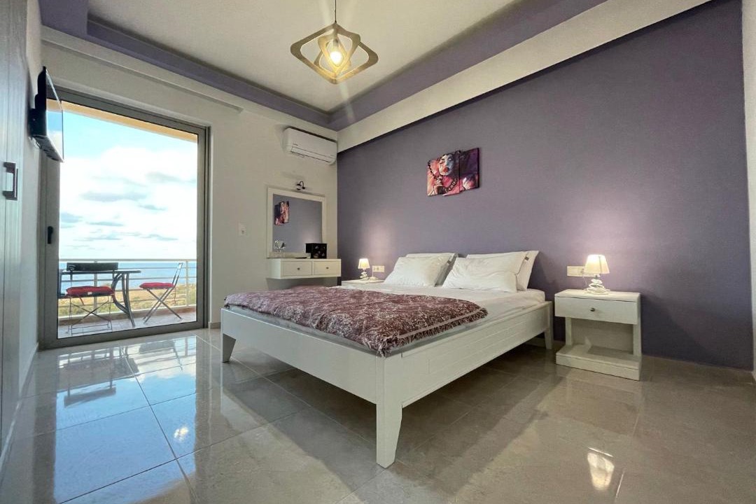 Photo of Bedroom in Panormos