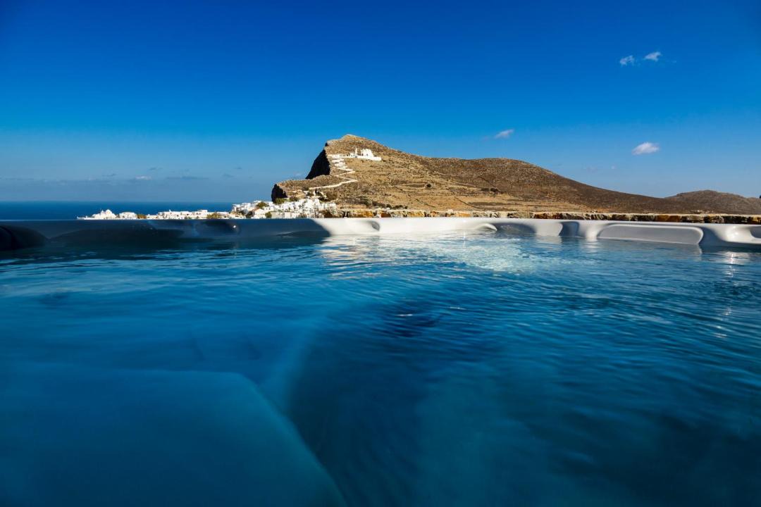 Photo of Outdoor in Chora Folegandros