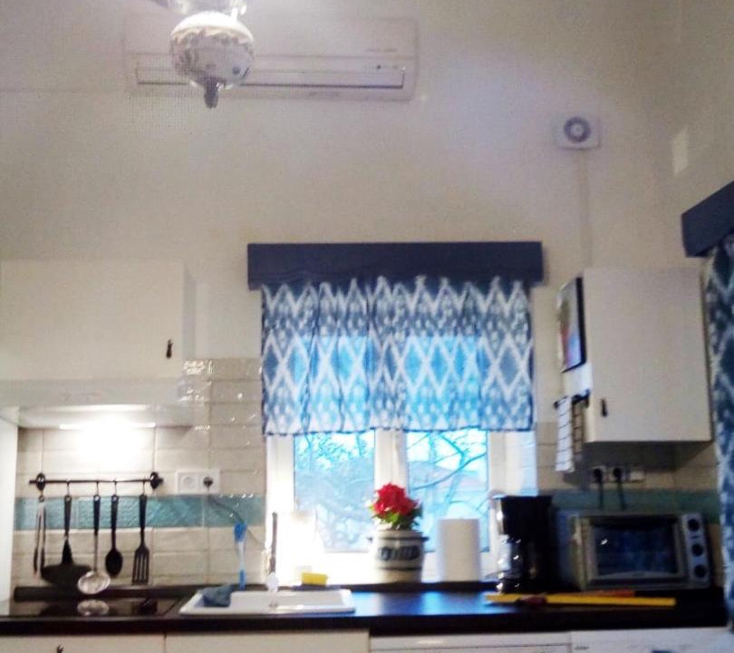 Photo of Kitchen in Pylos