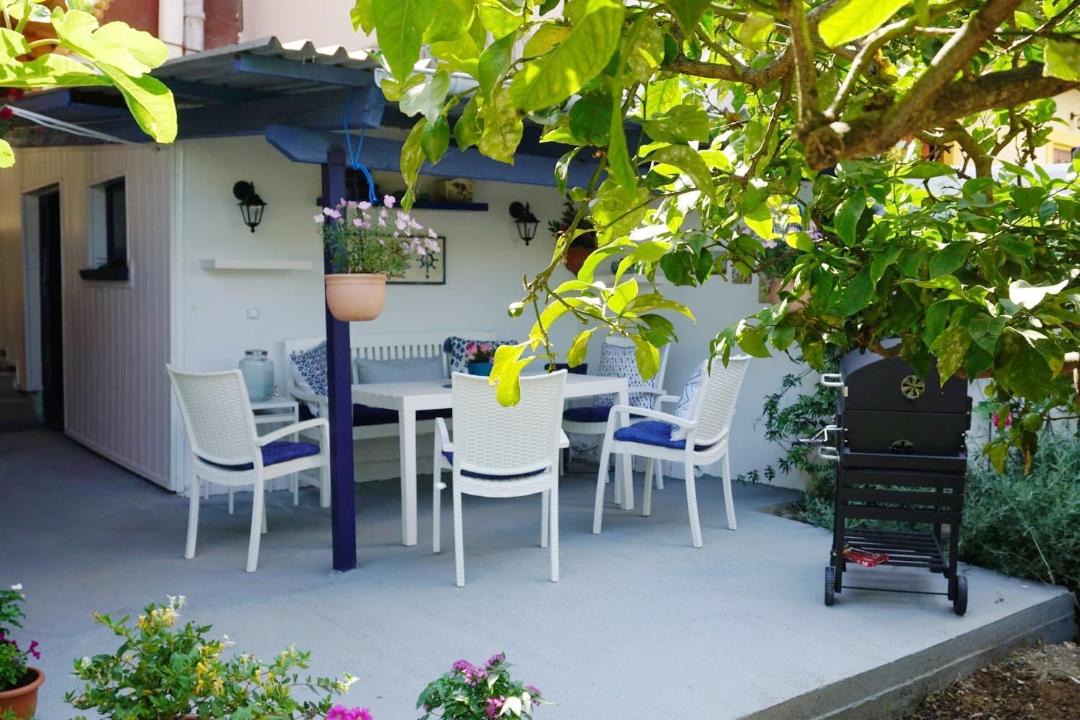 Photo of Patio Balcony in Pylos