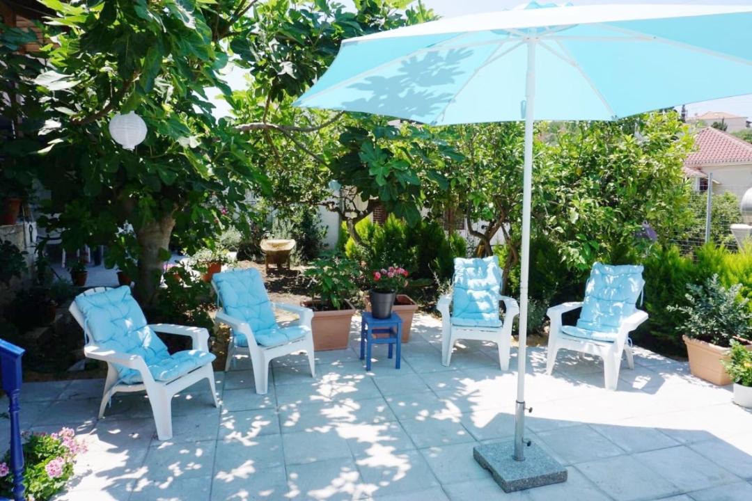 Photo of Patio Balcony in Pylos