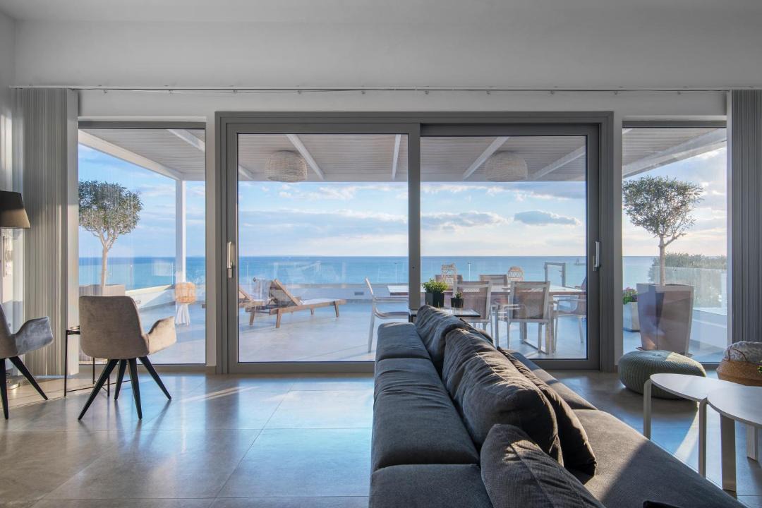 Photo of Livingroom in Ierapetra