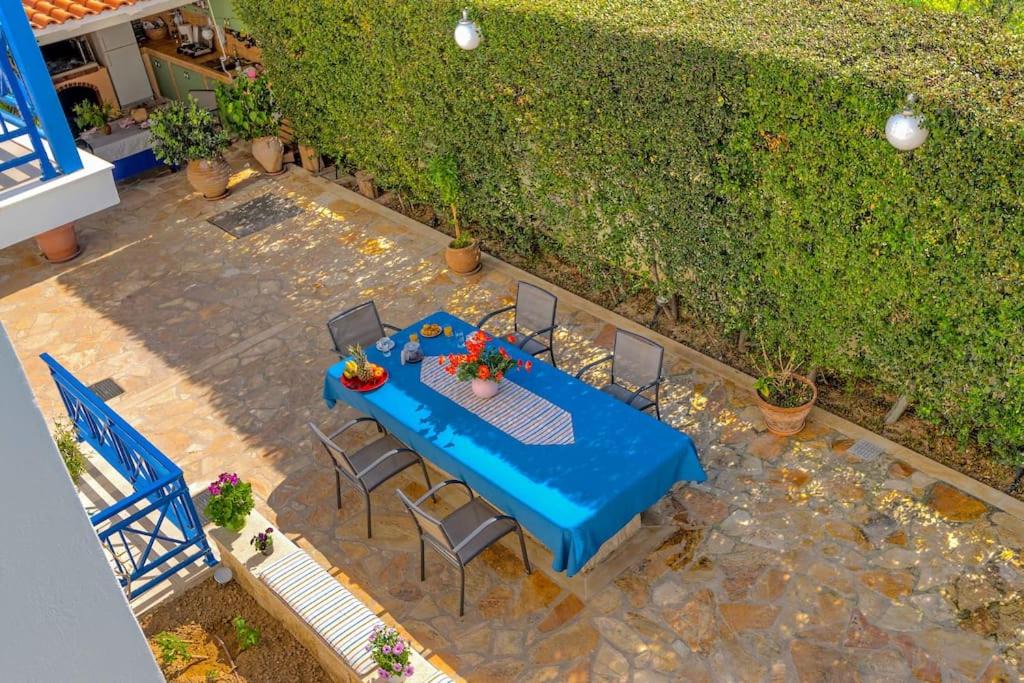 Photo of Patio Balcony in Agios Dimitrios