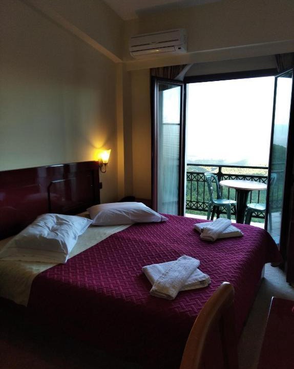 Photo of Bedroom in Isaris