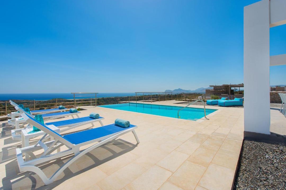 Photo of Outdoor in Afandou