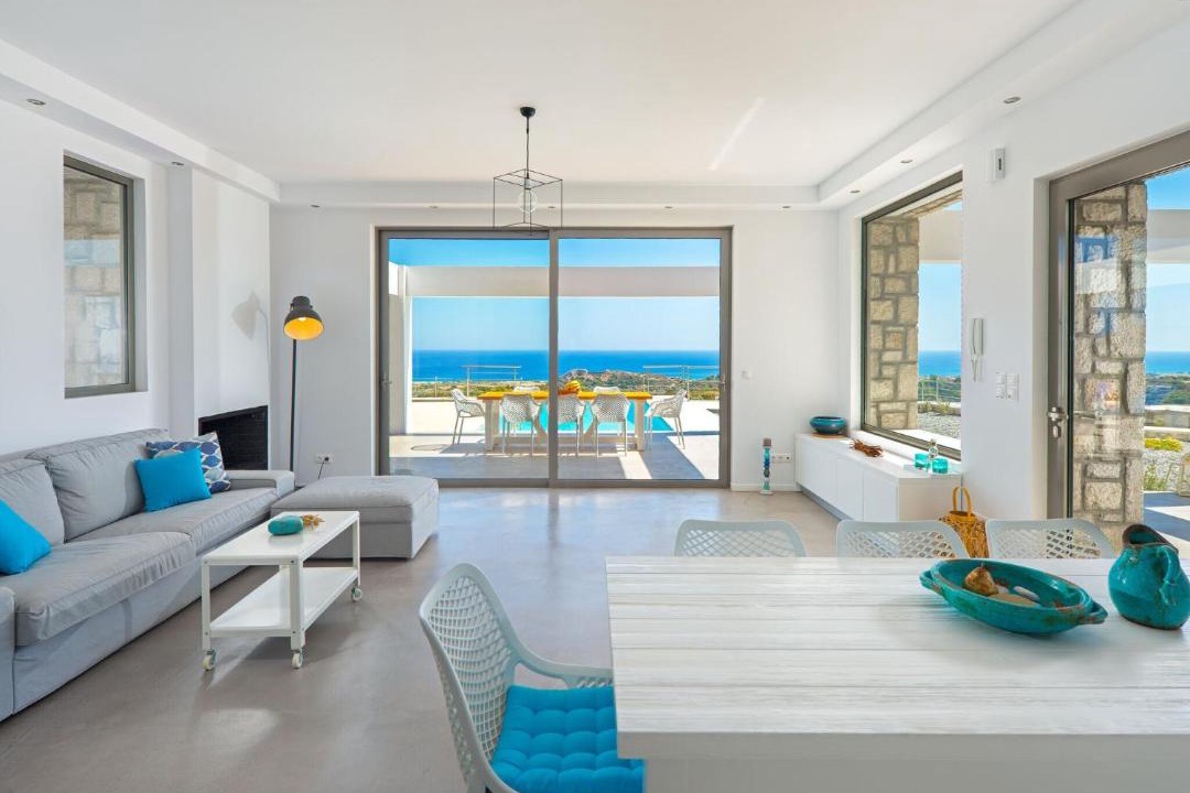Photo of Livingroom in Afandou