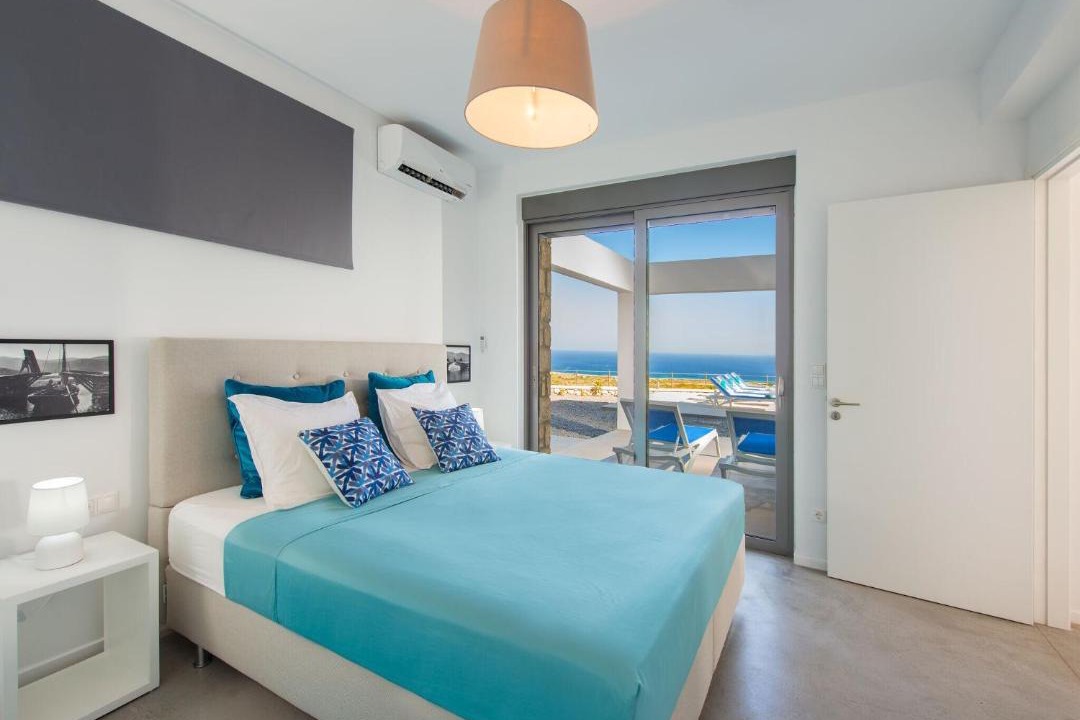 Photo of Bedroom in Afandou