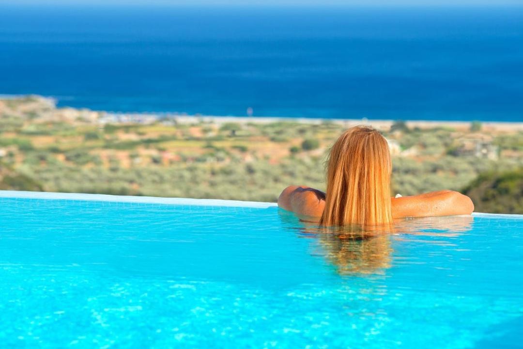 Photo of Outdoor in Afandou