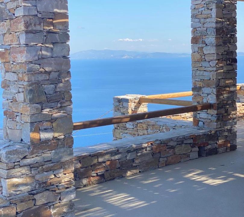 Photo of Buildings in Sifnos