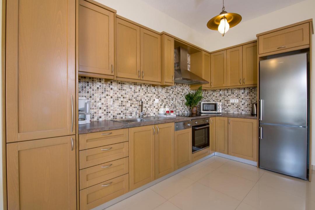 Photo of Kitchen in Kissamos