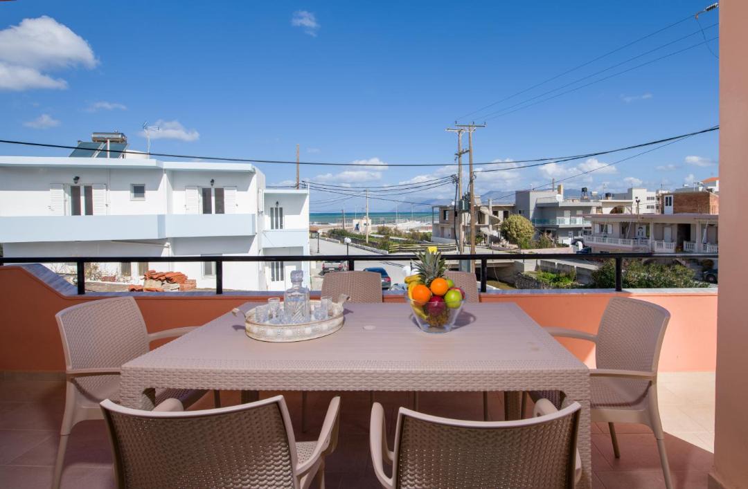 Photo of Patio Balcony in Kissamos