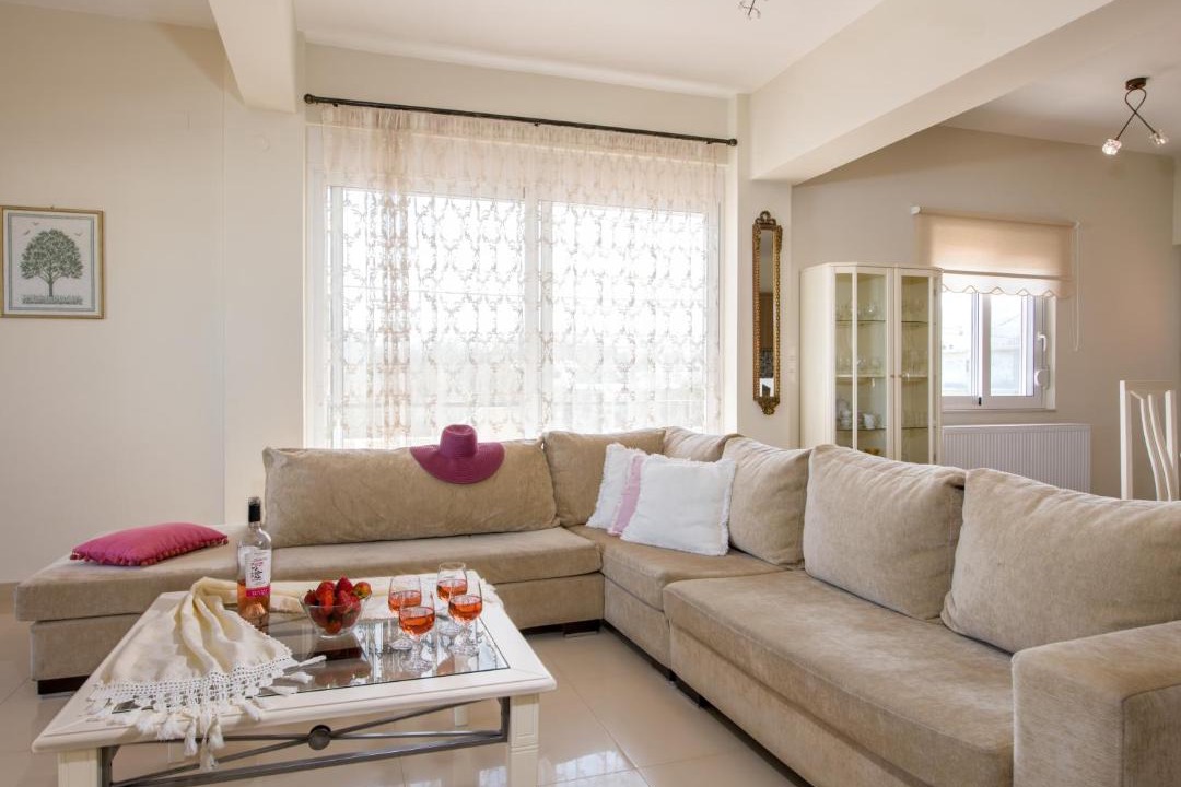 Photo of Livingroom in Kissamos