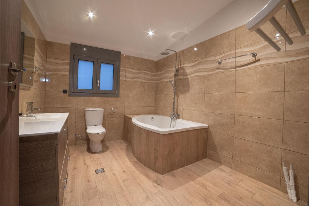 Photo of Bathroom in Melissia