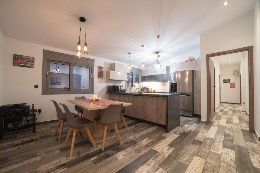 Photo of Livingroom in Melissia
