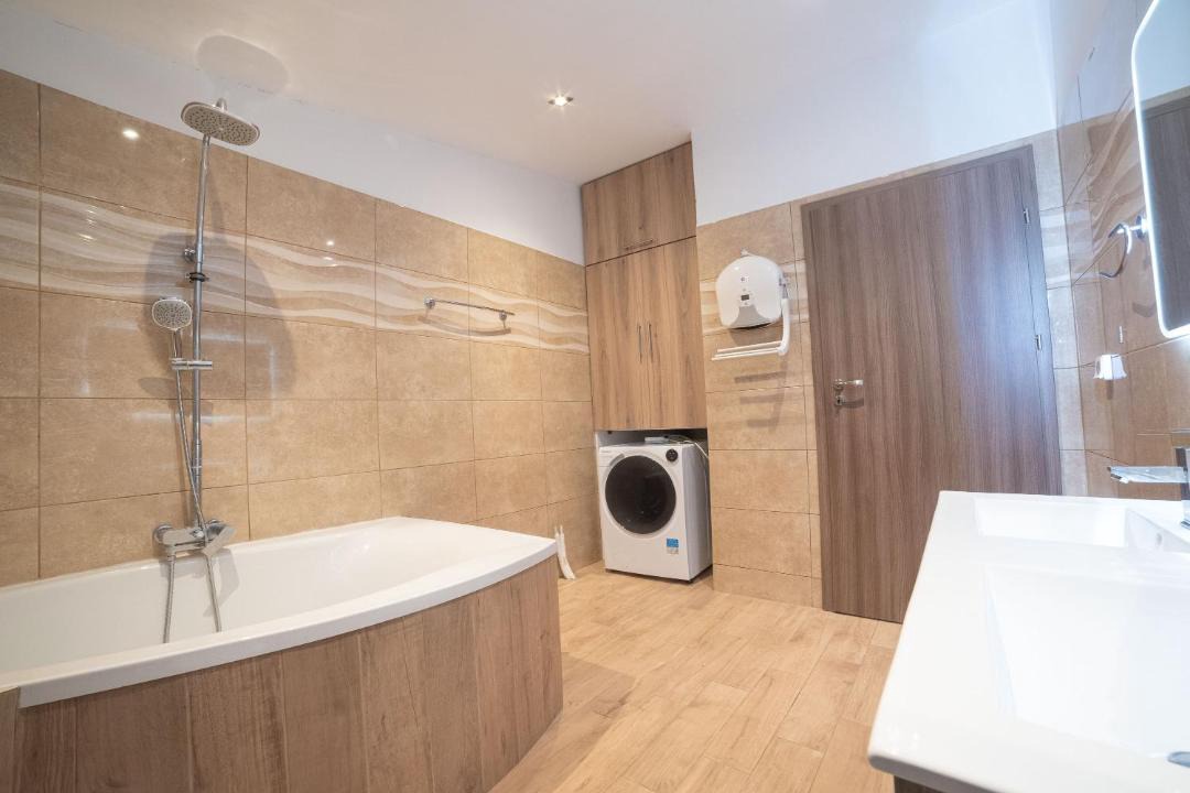 Photo of Bathroom in Melissia