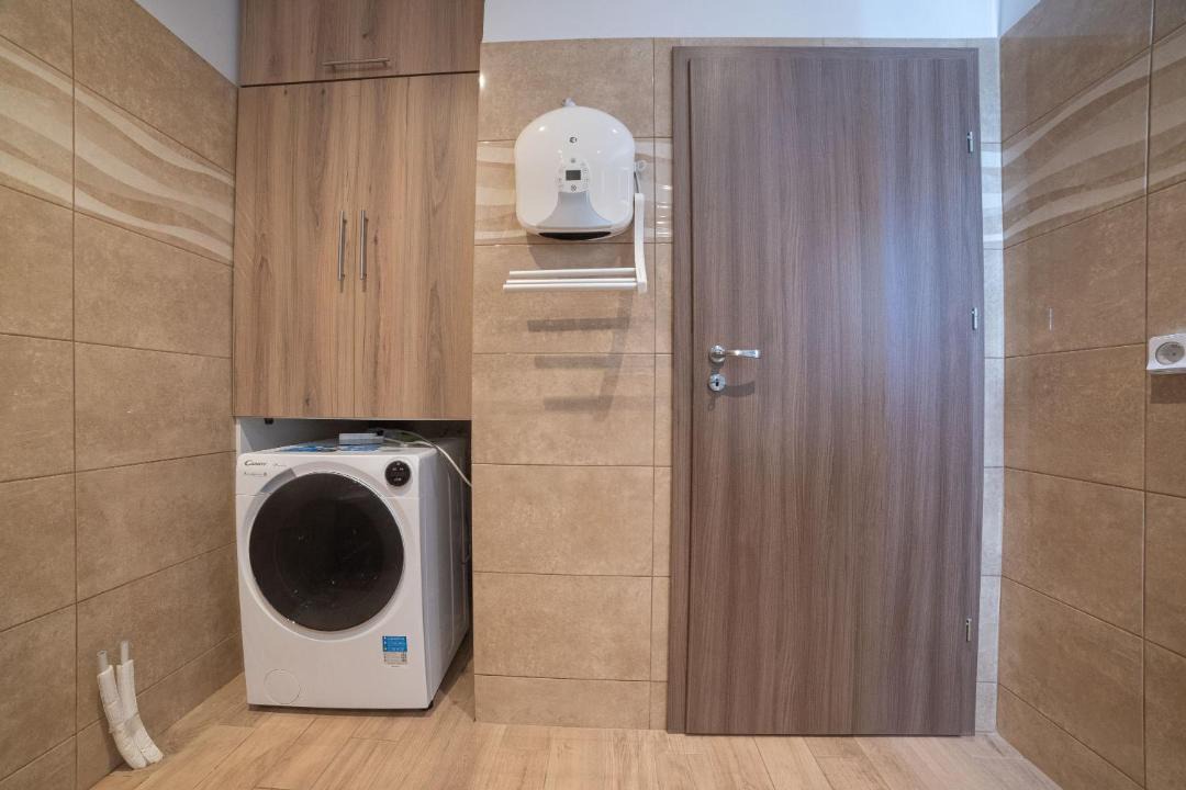 Photo of Bathroom in Melissia