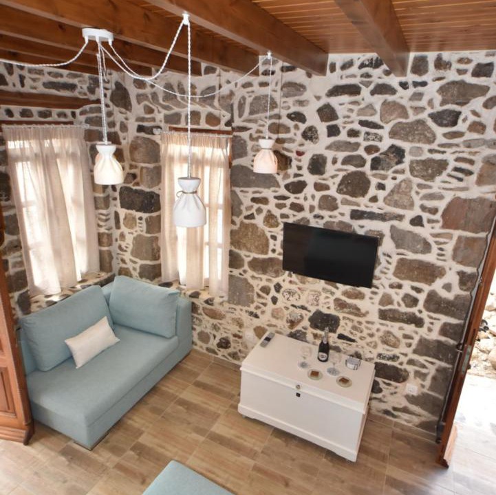 Photo of Livingroom in Mandraki