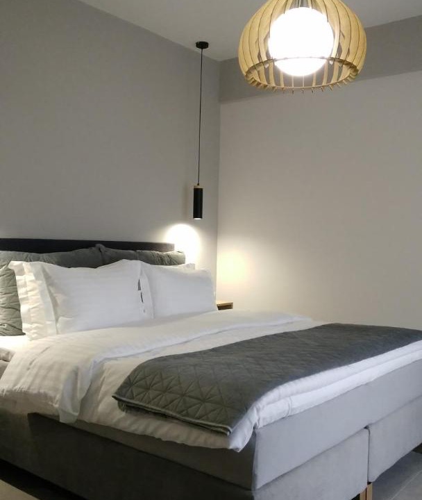 Photo of Bedroom in Kalambaka