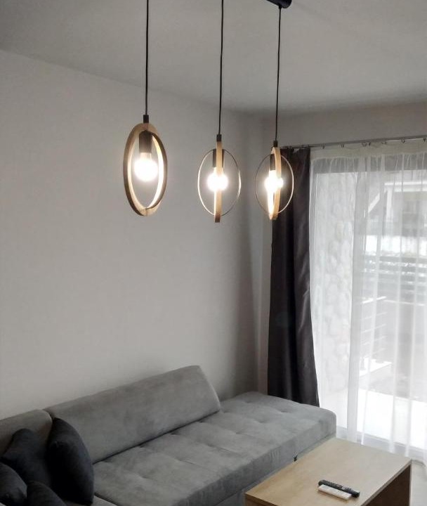 Photo of Livingroom in Kalambaka