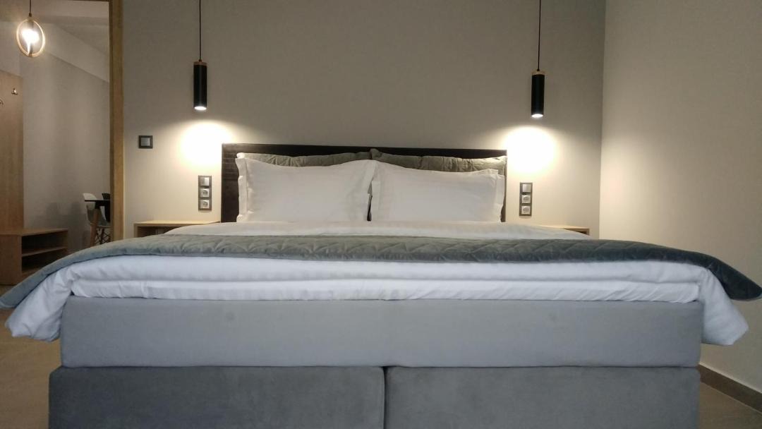 Photo of Bedroom in Kalambaka