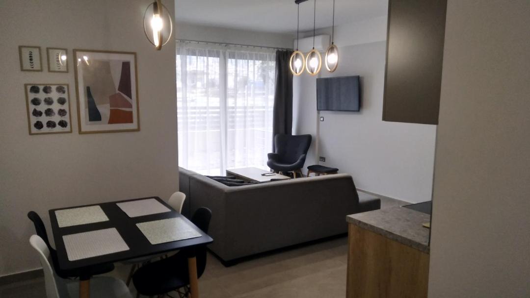 Photo of Livingroom in Kalambaka