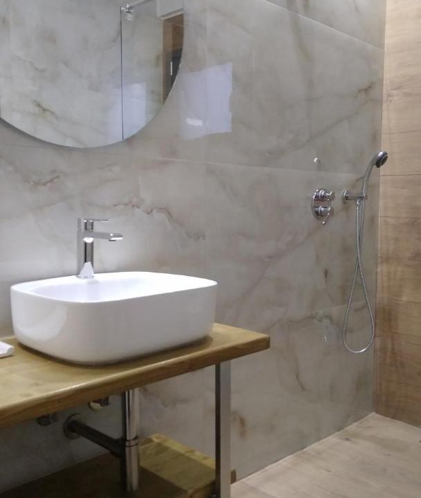 Photo of Bathroom in Kalambaka
