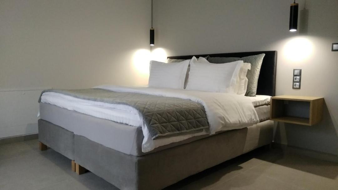 Photo of Bedroom in Kalambaka