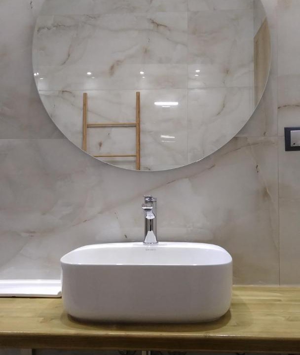 Photo of Bathroom in Kalambaka